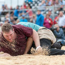 nordwestschweizerisches schwingfest 3. august 2014