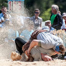 oberländisches schwingfest boltigen, 10. Mai 2015