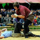 Emmentalisches Schwingfest Trub 2013