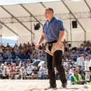 luzerner kantonales schwingfest, 7. Juni 2015 inwil