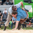 nordwestschweizerisches schwingfest 3. august 2014