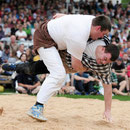 Innerschweizerisches Schwingfest 01.07.2012 Sarnen