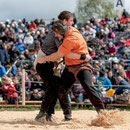 emmentalisches schwingfest schüpbach 11. mai 2014
