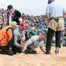 oberaargauisches schwingfest seeberg-grasswil, 23. mai 2015
