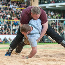 emmentalisches schwingfest langnau, 17. mai 2015