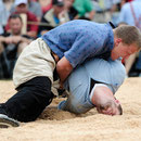 Innerschweizerisches Schwingfest 01.07.2012 Sarnen