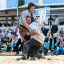nordwestschweizerisches schwingfest 3. august 2014