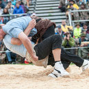 oberländisches schwingfest, sigriswil 29. Juni 2014