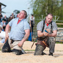 freiburger kantonal schwingfest matran, 26. april 2015