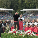 Eidg. Schwingfest Burgdorf 2013