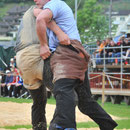 Luzerner Kantonales Schwingfest Wolhusen 3.6.2012