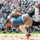 oberaargauisches schwingfest 7. Juni 2014 messen