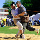 Oberaargauisches Schwingfest Aarwangen 2013