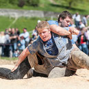 oberländisches schwingfest boltigen, 10. Mai 2015