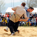 Berner Jurassisches Schwingfest Tavannes 2013