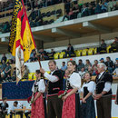 emmentalisches schwingfest langnau, 17. mai 2015