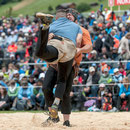 oberländisches schwingfest, sigriswil 29. Juni 2014