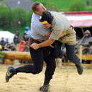 Emmentalisches Schwingfest Trub 2013