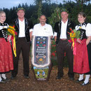 Bernisch-Kantonales Schwingfest Eggiwil 06.08.2006