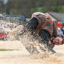 freiburger kantonal schwingfest matran, 26. april 2015