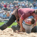 Eidg. Schwingfest Burgdorf 2013