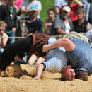 Emmentalisches Schwingfest 20. 05. 2012