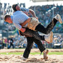 Eidg. Schwingfest Burgdorf 2013
