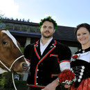 Emmentalisches Schwingfest Trub 2013