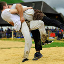 Emmentalisches Schwingfest Trub 2013