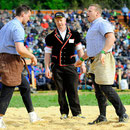 Emmentalisches Schwingfest Trub 2013