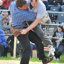Emmentalisches Schwingfest 20. 05. 2012