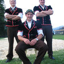 Oberländisches Schwingfest Frutigen 25.06.2006