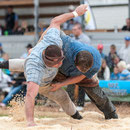 nordwestschweizerisches schwingfest 3. august 2014