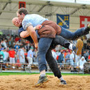 Nordwestschweizerisches Schwingfest Allschwul 2013