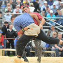 Emmentalisches Schwingfest 20. 05. 2012