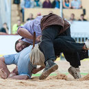 emmentalisches schwingfest langnau, 17. mai 2015