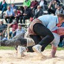freiburger kantonal schwingfest matran, 26. april 2015
