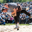 oberländisches schwingfest boltigen, 10. Mai 2015
