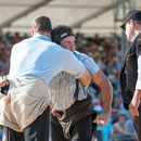 Bernisch Kantonales Schwingfest Niederscherli 2013