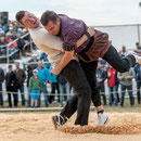 oberaargauisches schwingfest seeberg-grasswil, 23. mai 2015
