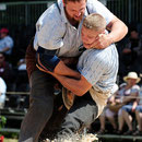 Freiburger Kantonales Schwingfest 17.06.2012 Cressier