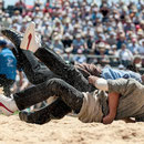 oberaargauisches schwingfest 7. Juni 2014 messen