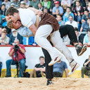 emmentalisches schwingfest langnau, 17. mai 2015