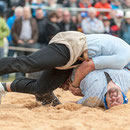oberaargauisches schwingfest seeberg-grasswil, 23. mai 2015