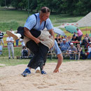 Berner Jurassisches Schwingfest Reconvilier 29.06.2008