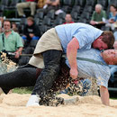 Freiburger Kantonales Schwingfest 17.06.2012 Cressier