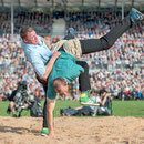 Eidg. Schwingfest Burgdorf 2013