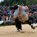 Schwing- und Älplerfest auf dem Stoos 13.06.2011