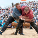 oberaargauisches schwingfest 7. Juni 2014 messen