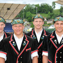 Luzerner Kantonales Schwingfest Wolhusen 3.6.2012